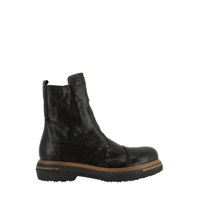 ANKLE BOOTS EMI