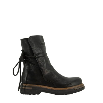 ANKLE BOOTS OPEN
