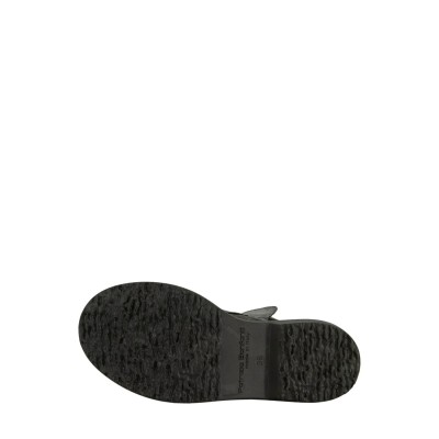 ANKLE BOOTS OPEN