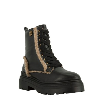 SPRINGERSTIEFEL MIA 18
