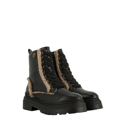 SPRINGERSTIEFEL MIA 18