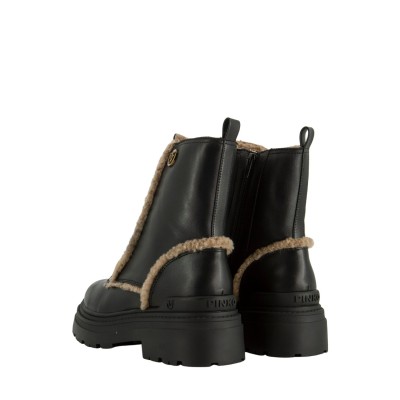 COMAT BOOTS MIA 18