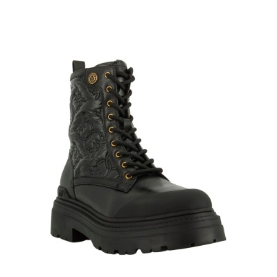 SPRINGERSTIEFEL MIA 25