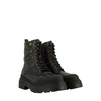 SPRINGERSTIEFEL MIA 25