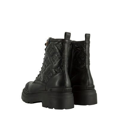 SPRINGERSTIEFEL MIA 25