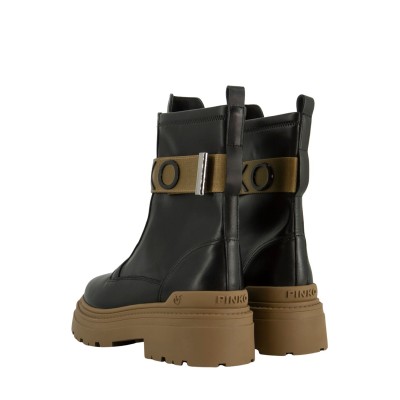 SPRINGERSTIEFEL MIA 13