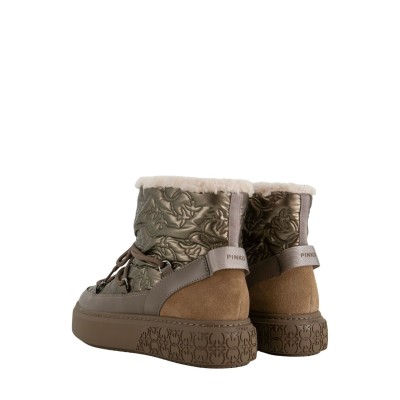 BOOTS YOKO 19