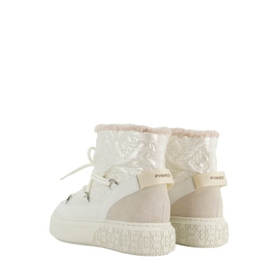 BOOTS YOKO 19