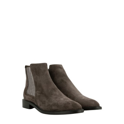CHELSEA BOOTS ESTER QUBE