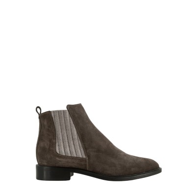 CHELSEA BOOTS ESTER QUBE