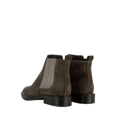 CHELSEA BOOTS ESTER QUBE