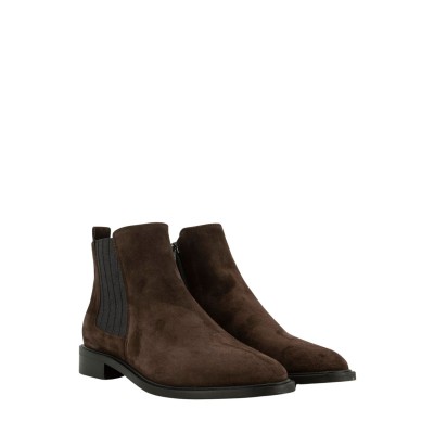 CHELSEA BOOTS ESTER QUBE