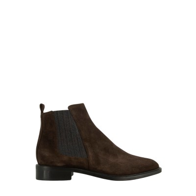 CHELSEA BOOTS ESTER QUBE