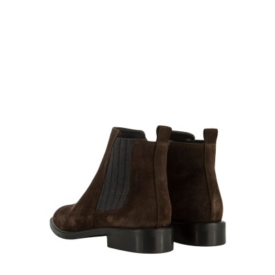CHELSEA BOOTS ESTER QUBE
