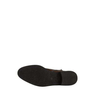 CHELSEA BOOTS ESTER QUBE