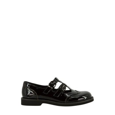 MARY JANE SHOES
