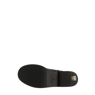 SPRINGERSTIEFEL