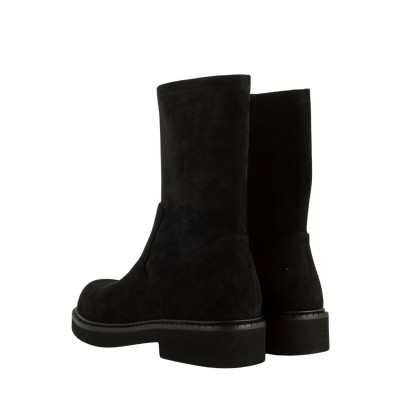 STIEFELETTEN