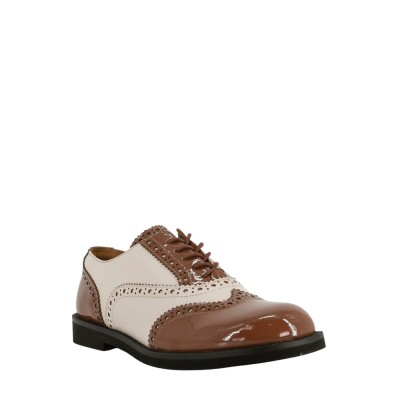 SCHNÜRSCHUHE