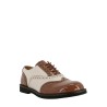 LACED SHOES