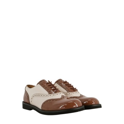 SCHNÜRSCHUHE