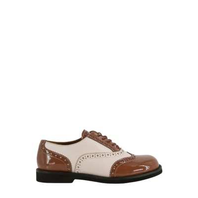 SCARPE STRINGATE