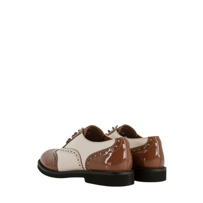 SCHNÜRSCHUHE