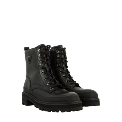 COMBAT BOOTS BADA2