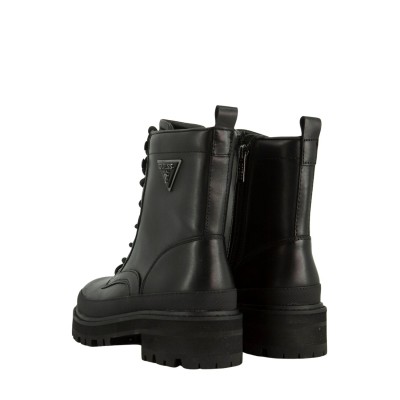COMBAT BOOTS BADA2