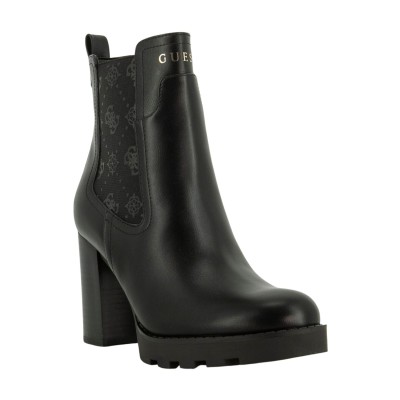 ANKLE BOOTS NEALLE