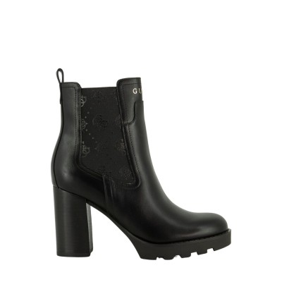ANKLE BOOTS NEALLE