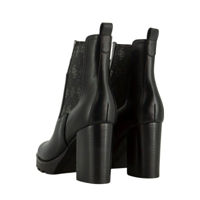 ANKLE BOOTS NEALLE