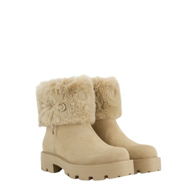 BOOTS YANELI