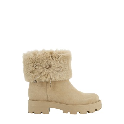 BOOTS YANELI