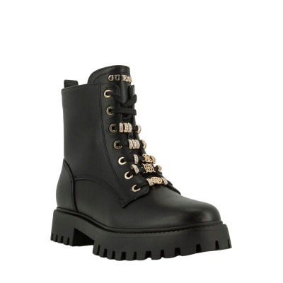 COMBAT BOOTS FIONA