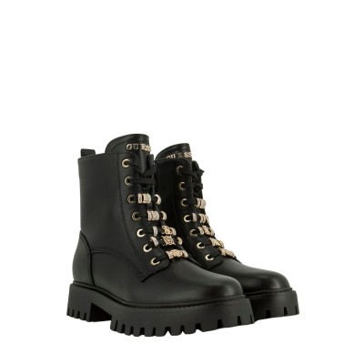 COMBAT BOOTS FIONA