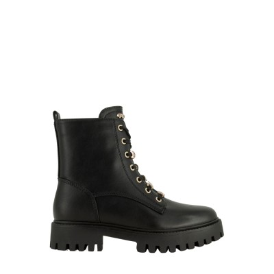 COMBAT BOOTS FIONA
