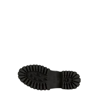 COMBAT BOOTS FIONA