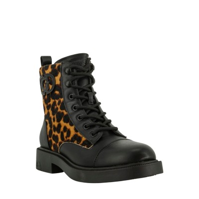 COMBAT BOOTS FYNNY