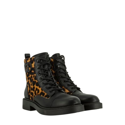 COMBAT BOOTS FYNNY