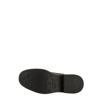 COMBAT BOOTS FYNNY