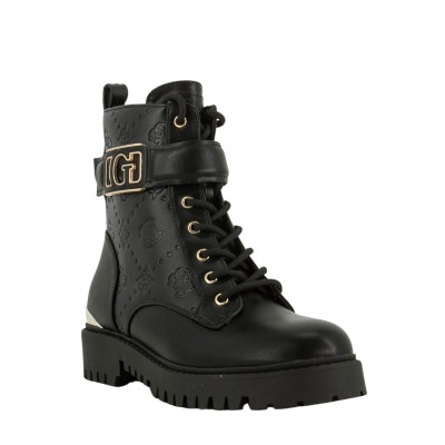 SPRINGERSTIEFEL ORANDA2