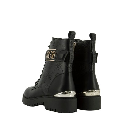 COMBAT BOOTS ORANDA2