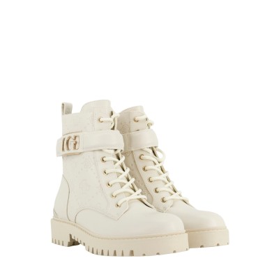 SPRINGERSTIEFEL ORANDA2