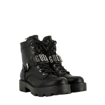 COMBAT BOOTS YANZY
