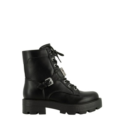 COMBAT BOOTS YANZY