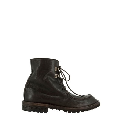 ANKLE BOOTS GUNNY