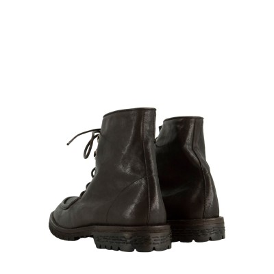 ANKLE BOOTS GUNNY