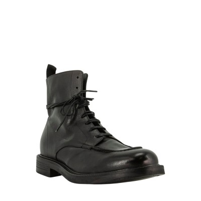 ANKLE BOOTS VERNIO