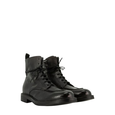 ANKLE BOOTS VERNIO
